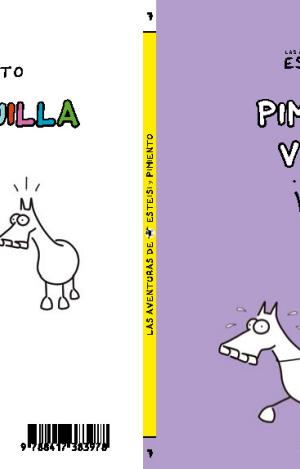 LAS AVENTURAS DE ESTEISI 7