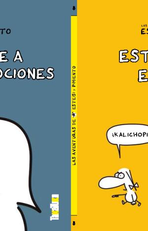 AVENTURAS DE ESTEISI [8]