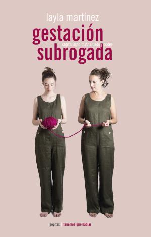 LA GESTACIÓN SUBROGADA