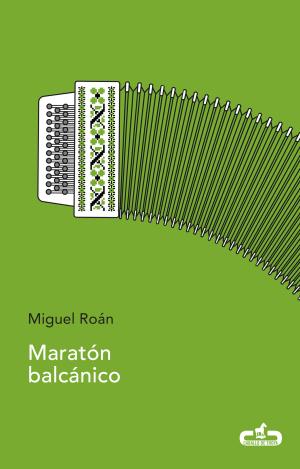 MARATÓN BALCÁNICO