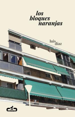 LOS BLOQUES NARANJAS