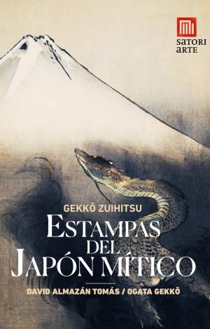 ESTAMPAS DEL JAPON MITICO