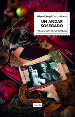 UN ANDAR SOSEGADO