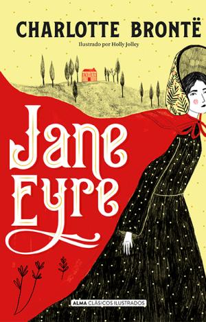 JANE EYRE