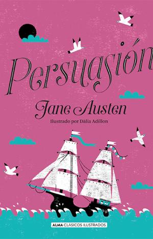 PERSUASIÓN