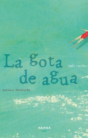 LA GOTA DE AGUA