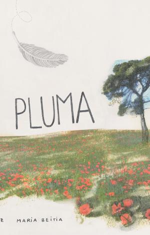 LA PLUMA