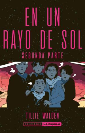 EN UN RAYO DE SOL 2