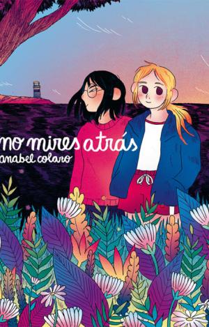 NO MIRES ATRÁS
