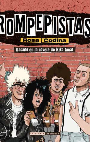 ROMPEPISTAS