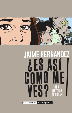 ¿ES ASÍ COMO ME VES?