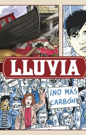 LLUVIA