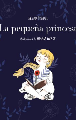 LA PEQUEÑA PRINCESA
