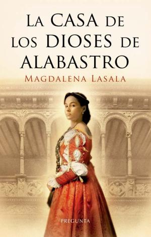 LA CASA DE LOS DIOSES DE ALABASTRO