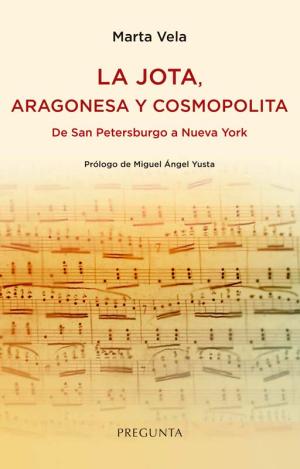 LA JOTA, ARAGONESA Y COSMOPOLITA. DE SAN PETERSBURGO A NUEVA YORK