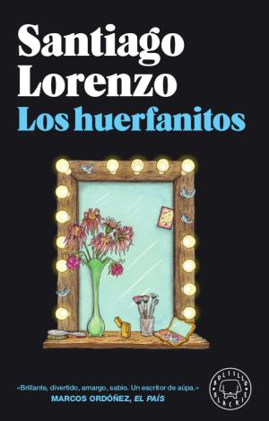 LOS HUERFANITOS