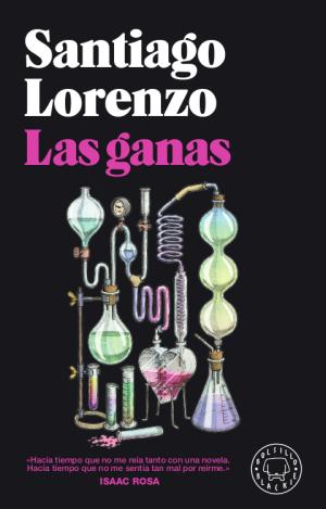 LAS GANAS