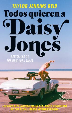 TODOS QUIEREN A DAISY JONES