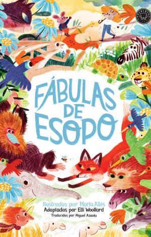 FÁBULAS DE ESOPO