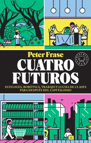 CUATRO FUTUROS