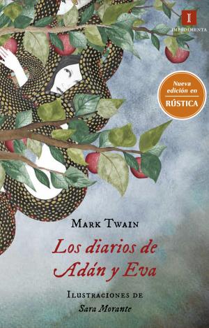 DIARIOS DE ADÁN Y EVA