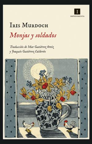 MONJAS Y SOLDADOS