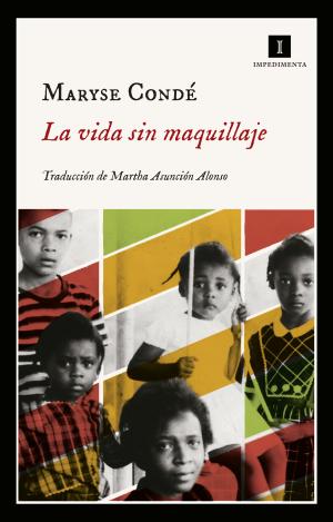 LA VIDA SIN MAQUILLAJE
