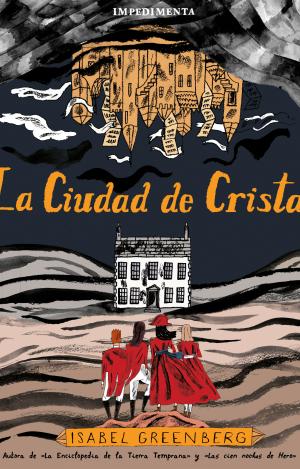 LA CIUDAD DE CRISTAL