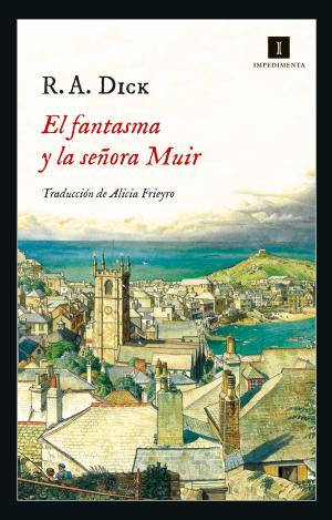 EL FANTASMA Y LA SEÑORA MUIR