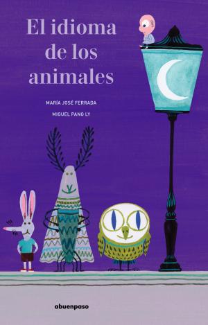 EL IDIOMA DE LOS ANIMALES
