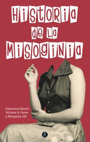 HISTORIA DE LA MISOGINIA
