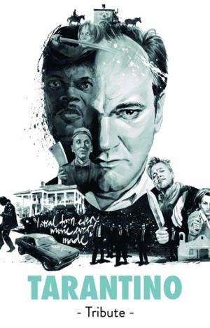 TARANTINO -TRIBUTE-