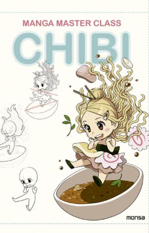 MANGA MASTER CLASS CHIBI