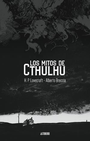 LOS MITOS DE CTHULHU