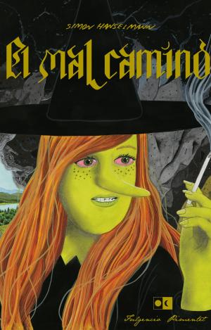 EL MAL CAMINO
