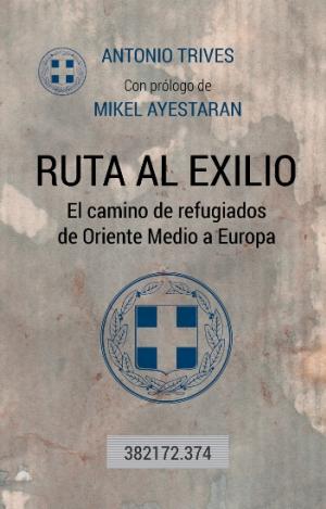RUTA AL EXILIO