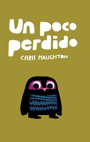 UN POCO PERDIDO (LIBRO DE CARTÓN)