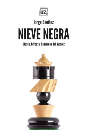 NIEVE NEGRA