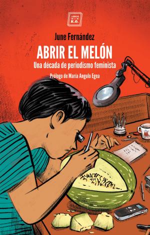 ABRIR EL MELON