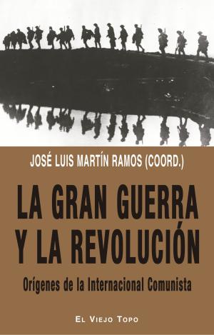LA GRAN GUERRA Y LA REVOLUCIÓN