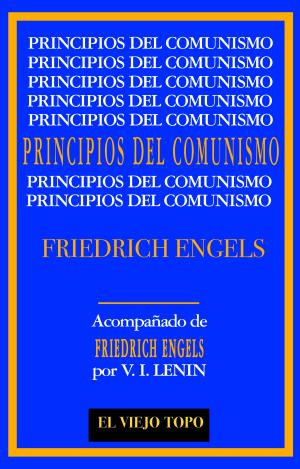 PRINCIPIOS DEL COMUNISMO