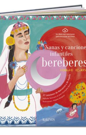 NANAS Y CANCIONES INFANTILES BERÉBERES