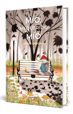 MÍO, MI QUERIDO MÍO