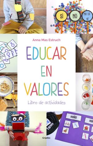 EDUCAR EN VALORES. LIBRO DE ACTIVIDADES