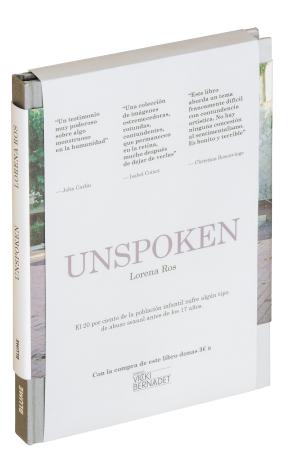UNSPOKEN