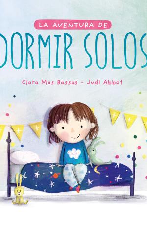 LA AVENTURA DE DORMIR SOLOS