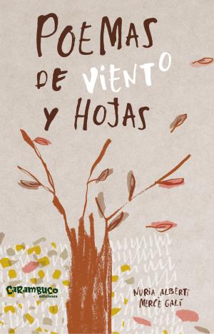 POEMAS DE VIENTO Y HOJAS