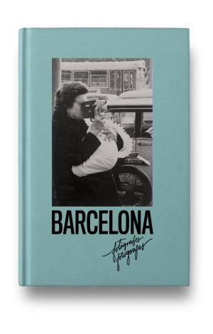 FOTÓGRAFAS DE BARCELONA