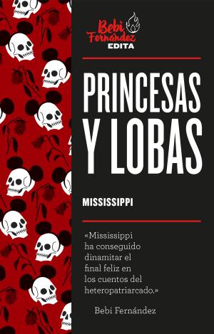 PRINCESAS Y LOBAS