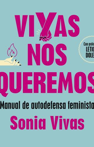 VIVAS NOS QUEREMOS